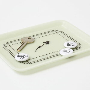 PAPERSKY Travel Tray y[p[XJC gxgC g[  u gC ANZT[ fBXvC  CeA 킢 