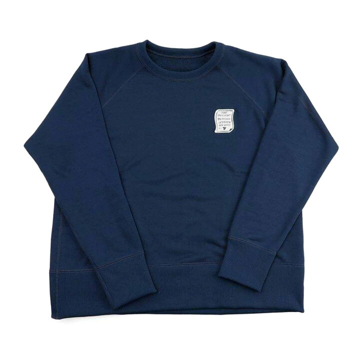 楽天市場】PAPERSKY Fastpacker Sweat Trainer A NV ペーパースカイ 