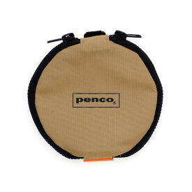 Penco ペンコ ダブルドアパース コインケース 小銭入れ 財布 レディース メンズ