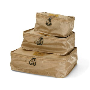 nahe ネーエ トラベルパッキングバッグ3pack トラベルポーチ 3点セット 収納袋 旅行収納 収納ポーチ 衣類 服 下着 仕分け 小分け 洗濯ネット付き メッシュ 便利グッズ 整理 シューズケース 靴袋