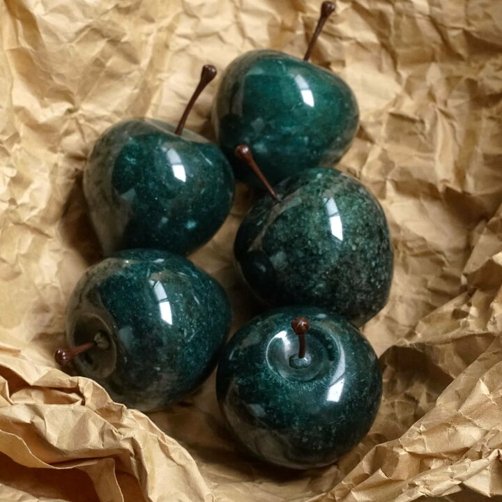 楽天市場】Marble Apple Small マーブルアップル スモール りんご 林檎 