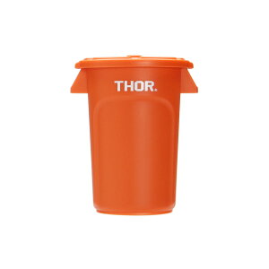 y yX^h THOR Mini Round Container DC \[ ~jEhRei fB[V[  fXN [{bNX [P[X  t^t W v^[ S~ ~j CeA 