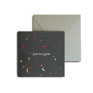 unto Greeting Card アント グリーティングカード メッセージカード ギフト お祝いカード 誕生日カード 結婚祝いカード 記念日カード バレンタインデー カード シンプルデザイン グリーティング
