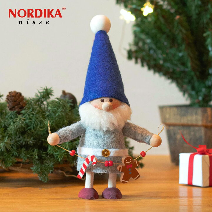 楽天市場】【11月以降入荷予定】【2024年新作】NORDIKA nisse 