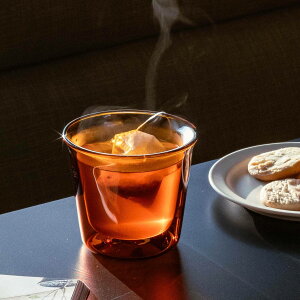 KINTO �L���g�[ CAST AMBER �_�u���E�H�[���O���X 250ml �L���X�g �A���o�[ �Z�s�A �ϔM�K���X �O���X �^���u���[ �K���X�R�b�v �H���Ή� �d�q�����W�Ή� ��d�\�� �ۉ� �K���X�� �R�b�v �ۗ� �H