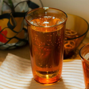 KINTO Lg[ CAST AMBER _uEH[OX 340ml LXg Ao[ ZsA ϔMKX OX ^u[ KXRbv HΉ dqWΉ d\ ۉ KX Rbv ۗ H