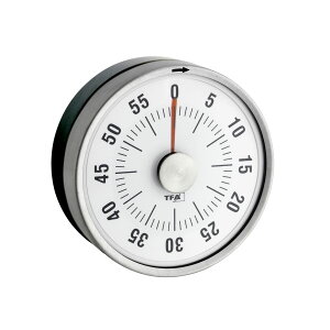 TFA Dostmann Analogue kitchen timer PUCK 38.1028 TFA hXg} AiOLb`^C}[ pbN 38.1028 }Olbg  60 1   q ׋ ԊǗ  V