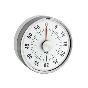 TFA Dostmann Analogue kitchen timer PUCK 38.1028 TFA hXg} AiOLb`^C}[ pbN 38.1028 }Olbg  60 1   q ׋ ԊǗ  V