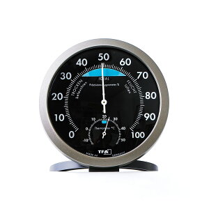 TFA Dostmann Analogue thermo-hygrometer 45.2043 AiO T[nCO[^[ixvj xv  xv xv X^ht Ǌ| drsv hCc AiO CeA Mtg o