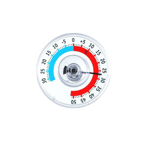 TFA Dostmann Analogue window thermometer TWATCHER 14.6009 AiO EBhE T[[^[ixvj xv AiO z OC  drsv  hCc Vv CeA