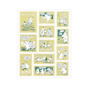 MOOMIN [~ ؎蕗V[ XebJ[ V[ fR[V bsO 蒠ANZT[