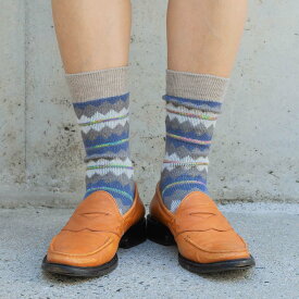 OBSCURE SOCKS W HOVENIA オブスキュアソックス ホべニア （レディース） 靴下 ソックス レディース 23-25cm 秋 冬 日本製 おしゃれ プレゼント ギフト