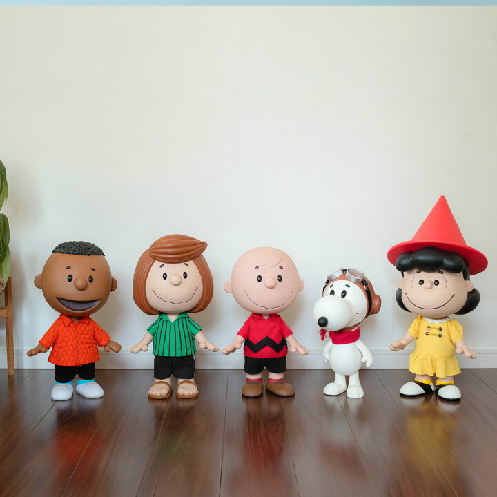 楽天市場】Super7 Peanuts SuperSize - Snoopy Flying Ace Doghouse 