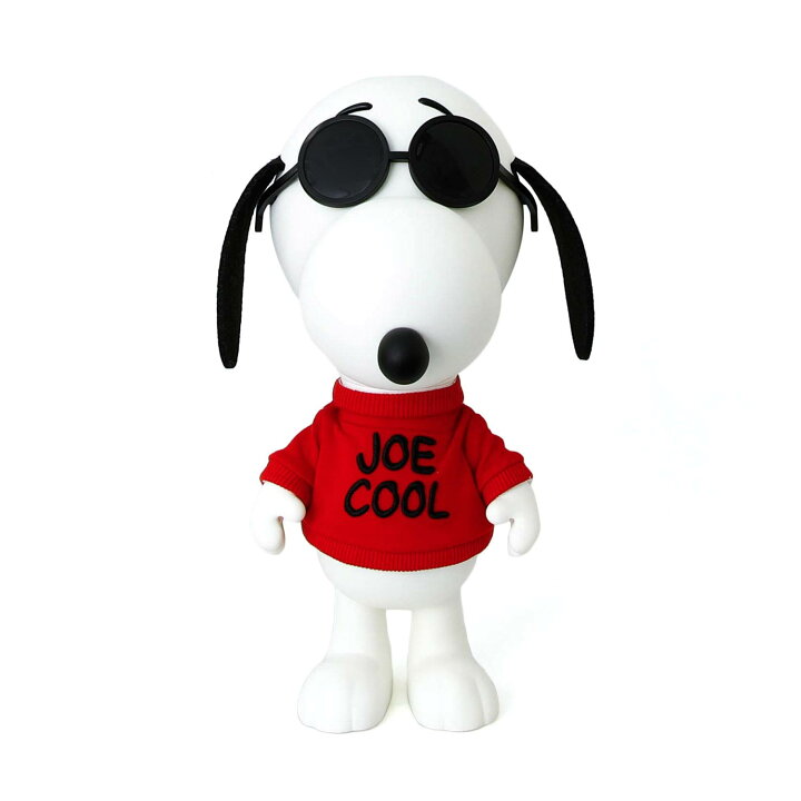 楽天市場】Super7 Peanuts SuperSize - Snoopy Joe Cool スーパー7 