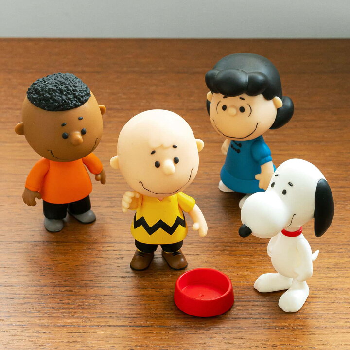 楽天市場】Super7 Peanuts ReAction Figures Wave 7 リアクション 