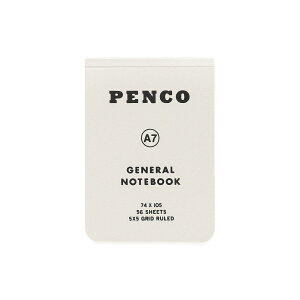 Penco �y���R �\�t�gPP�m�[�g A7 Grid