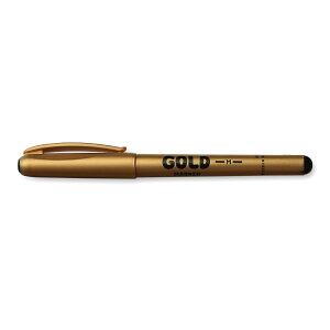 centropen Metallic Marker Zgy ^bN}[J[ 1.0mm    uY  蒠 킢  v[gML [ Mtg v[g