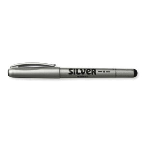 centropen Metallic Marker Zgy ^bN}[J[ 1.0mm    uY  蒠 킢  v[gML [ Mtg v[g
