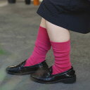 NODAL New Standard Socks ノーダル ニュースタンダードソックス 足袋ソックス 靴下 23.0-27.0cm クルーソックス サンダル スニーカー おしゃれ プレゼント レディース メンズ 日本製