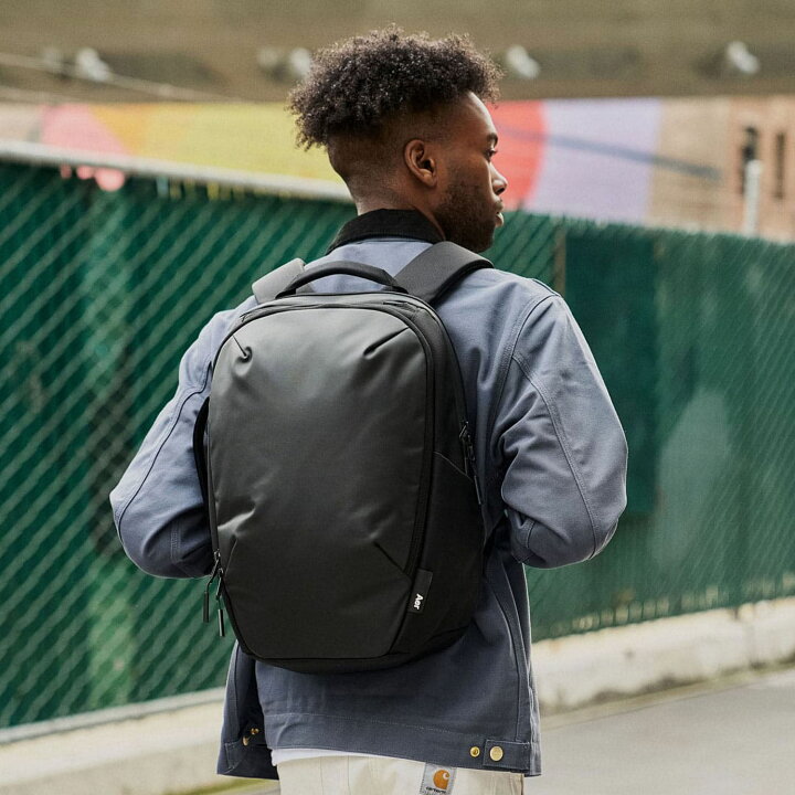 楽天市場】Aer エアー DAY PACK 3 デイパック3 ビジネス リュック 