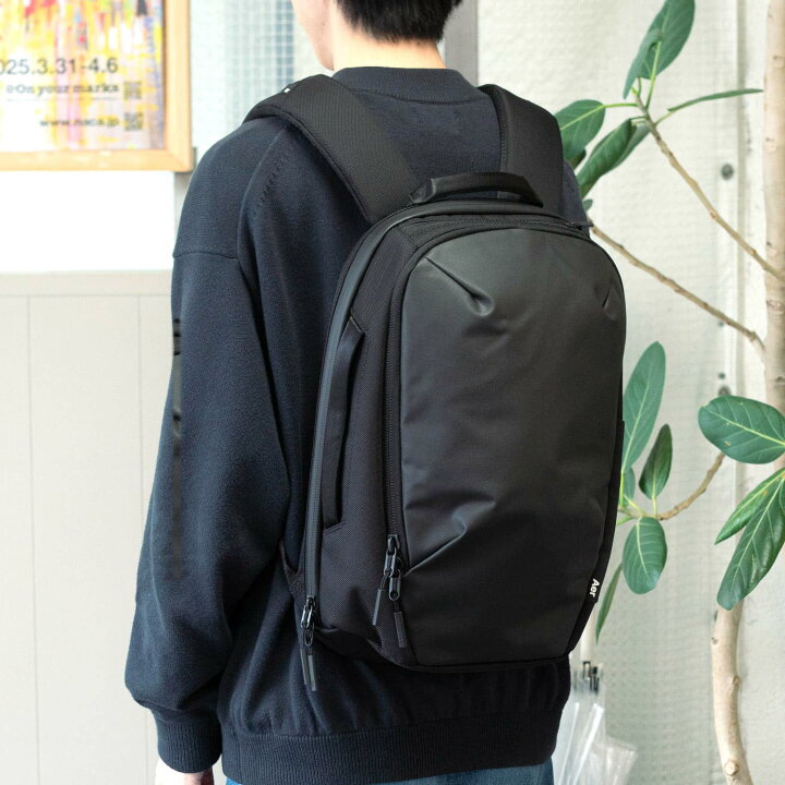 楽天市場】Aer エアー DAY PACK 3 デイパック3 ビジネス リュック 