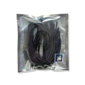 GETABACO �Q�^�o�R RECYCLE POLY USNB LACES 120cm ���T�C�N���|���G�X�e�� �V���[���[�X �C�R �C�Ђ� NB�� USA �j���[�o�����X ���R �X�j�[�J�[ ��l �q�� ���n �V���v�� �v�`�M�t�g