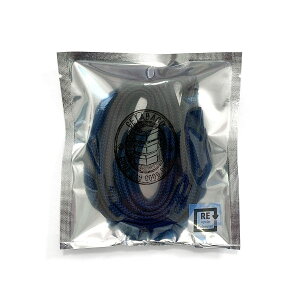 GETABACO �Q�^�o�R RECYCLE POLY USNB LACES 120cm ���T�C�N���|���G�X�e�� �V���[���[�X �C�R �C�Ђ� NB�� USA �j���[�o�����X ���R �X�j�[�J�[ ��l �q�� ���n �V���v�� �v�`�M�t�g