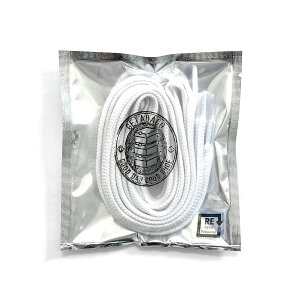 GETABACO �Q�^�o�R RECYCLE POLY USNB LACES 120cm ���T�C�N���|���G�X�e�� �V���[���[�X �C�R �C�Ђ� NB�� USA �j���[�o�����X ���R �X�j�[�J�[ ��l �q�� ���n �V���v�� �v�`�M�t�g