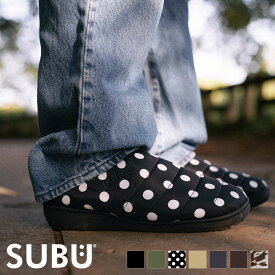 【正規販売店】SUBU サンダル スブ 冬用サンダル キャンプ アウトドア ルームシューズ メンズ レディース SUBU 2026 おしゃれ 防寒 起毛 ギフト テントシューズ 冬キャンプ 保温 スリッパ クロッグサンダル モックシューズ 冬 ギフト