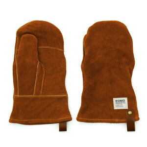 Leather mittens U[~g (M)  Zbg ~g v  v Lv  Lb` ~g romo 