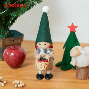 y2025NVz NORDIKA nisse mfBJ jbZ l` x[Ȅ݂̎q Nordic Forest mfBbN tHXg NRD120851 T^ T^N[X NX}X