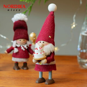 y2025NVz NORDIKA nisse mfBJ jbZ l` P[LT^ 20th Celebration 20NLO Zu[V V[Y NRD120855 T^ T^N[X