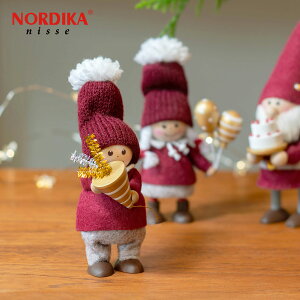 y2025NVz NORDIKA nisse mfBJ jbZ l` NbJ[j̎q 20th Celebration 20NLO Zu[V V[Y NRD120857 T^ NX}X Mtg v[g CeA i