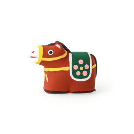 中川政七商店 招福干支みくじ 午 おみくじ 干支 午 ウマ うま 馬 2026 お正月 飾り 縁起物 プチギフト