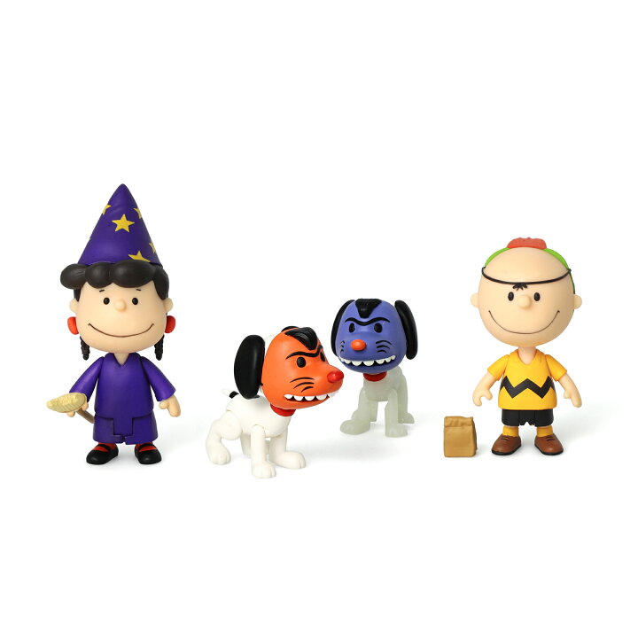 楽天市場】Super7 Peanuts Blind Box ブラインドボックス フラット W7 