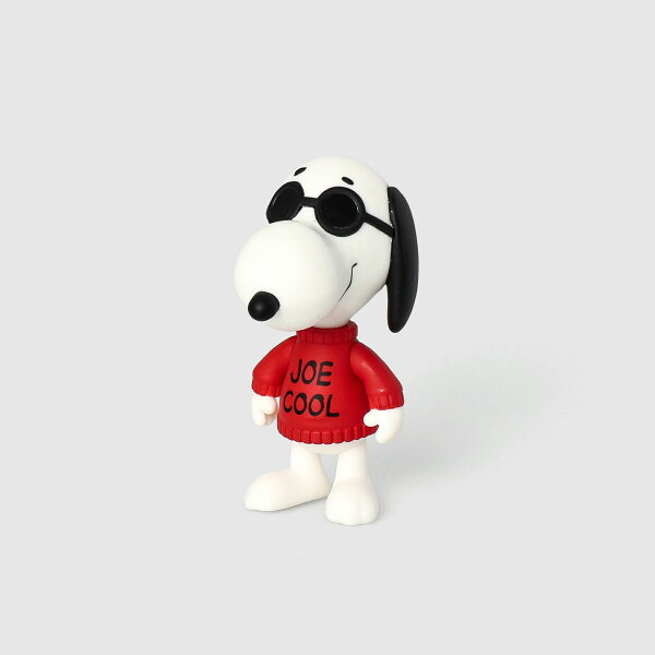 Super7 Peanuts ReAction Figures Wave 8 Joe Cool リアクションフィギュア ジョークール スヌーピー グッズ スヌーピー フィギュア スーパー7 フィギュア アメリカ雑貨 オブジェ フィギア