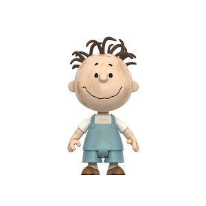 Super7 Peanuts ReAction Figures Wave 8 Pig Pen ANVtBMA sbOy Xk[s[ ObY Xk[s[ tBMA X[p[7 tBMA AJG IuWF tBMA