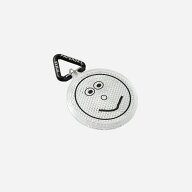 PAPERSKY / 平山昌尚（HIMAA) ペーパースカイ Reflector Keyholder リフレクター キーホルダー 反射板キ…