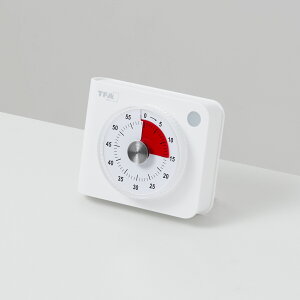 TFA Dostmann Electronic Timer 38.2058.02 �G���N�g���j�b�N�^�C�}�[ / �L�b�`���^�C�}�[ �}�O�l�b�g �A�i���O