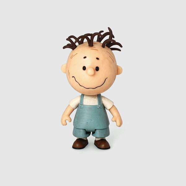Super7 Peanuts ReAction Figures Wave 8 Pig Pen リアクションフィギュア ピッグペン スヌーピー グッズ スヌーピー フィギュア スーパー7 フィギュア アメリカ雑貨 オブジェ フィギア