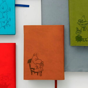 MOOMIN [~ ubNJo[ ɖ{Jo[   [~ObY ~C Mtg