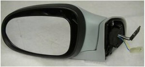 MA017-L/RHD�y���������zW168 A�N���X �h�A�~���[ �T�C�h�~���[ ASSEMBLY ���� �����Z�f�X�x���c �ЊO�i TH-220BPL