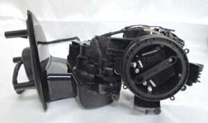 MA012-R【送料無料】 W164 後期 X164 後期 ドアミラー サイドミラー ASSY 右側 ミラーレンズ付き メルセデスベンツ 社外品 TH-7264MEBF-R