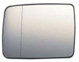 ML018-L【送料無料】W463 1991y-2012y ドアミラー サイドミラー ドアミラーレンズ 左側 メルセデスベンツ 社外品 TH-7463AGH-L