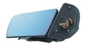 MA016-L/RHD【送料無料】W202 W210 W140 ドアミラー サイドミラー ASSY 7PINタイプ 左側 メルセデスベンツ 社外品 TH-320L(RHD)