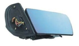 MA016-R/RHD【送料無料】W202 W210 W140 ドアミラー サイドミラー ASSY 7PINタイプ 右側 メルセデスベンツ 社外品TH-320R(RHD)