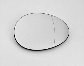 MIL004-R【送料無料】R60 R61 ドアミラー ミラーレンズ 右側 ニューミニ BMWミニ MINI 社外品 VM-8101AGHR