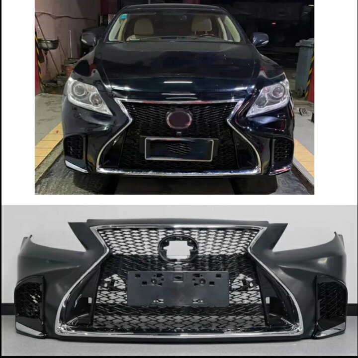 楽天市場】レクサス LS LEXUS LS 40系→50系 前期 Fスポーツ仕様 