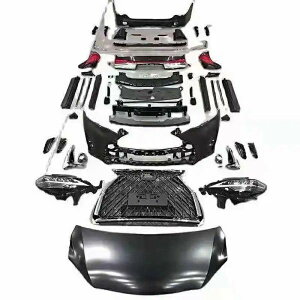 30n At@[h 30 At@[h 30n Ft@CA 30Ft@CANTX LMdl AbvO[h BODY KIT g^ TOYOTA ЊOi@LM-001