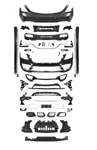 W222 dl S63type E^ GAp[c BODY KIT {fBLbg {fB[Lbg tgX|C[/TChXJ[g/AXJ[g/fBt[U[